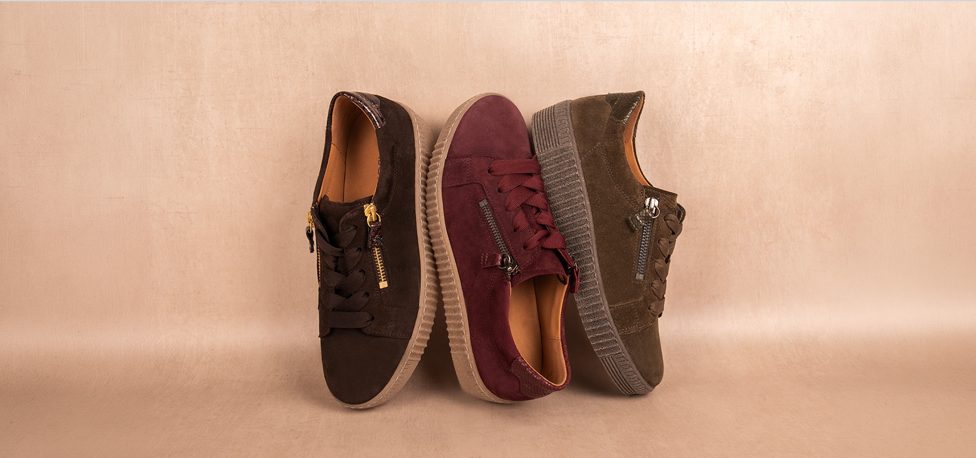 New Season Arrivals