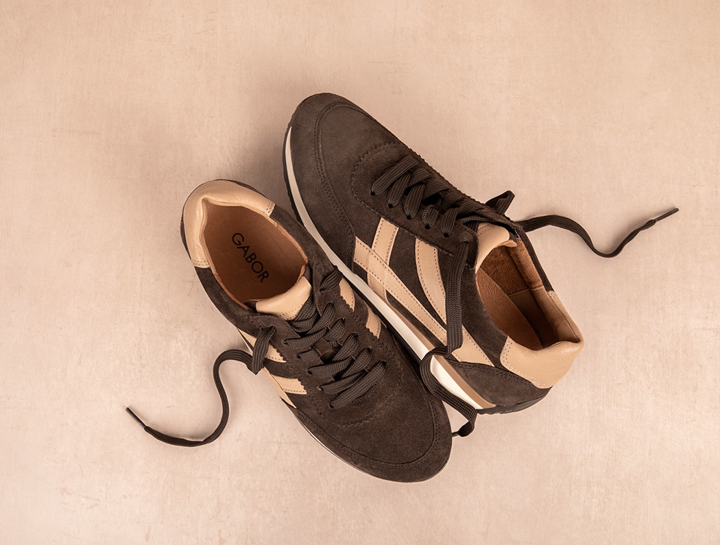 Womens Trainers