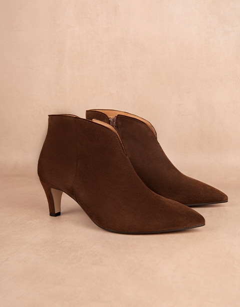 Womens Boots