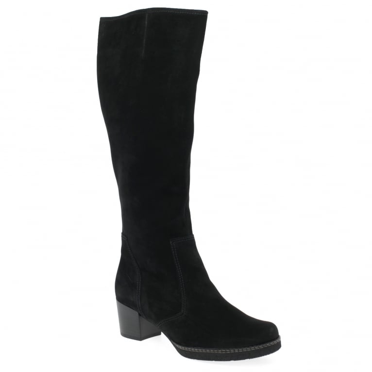 Gabor Paris L Womens Long Boots