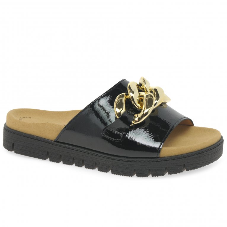Gabor Erica Ladies Mule Sandals