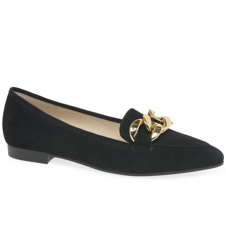 Gabor Carol Ladies Loafers