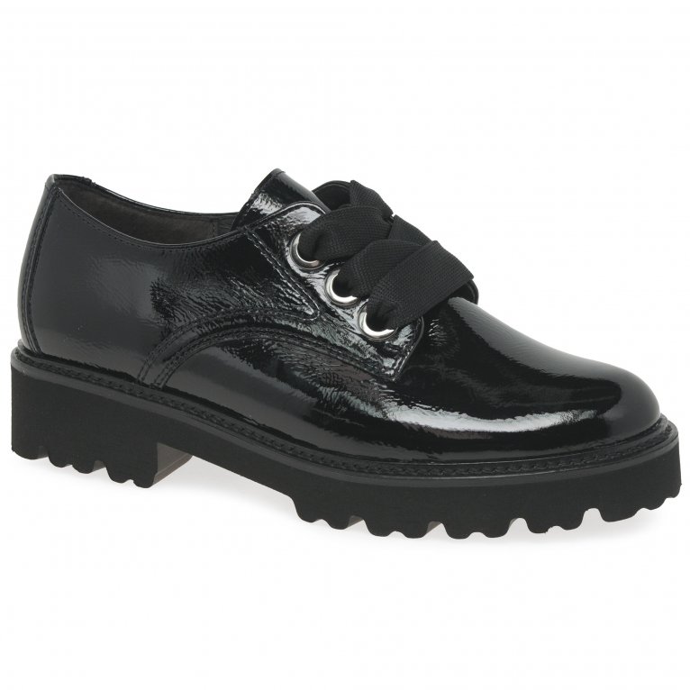 Gabor Salford Ladies Shoes