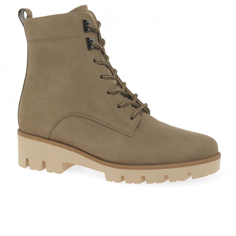 Gabor Jape Ladies Ankle Boots
