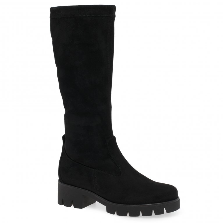 Gabor Baku Womens Knee High Boots