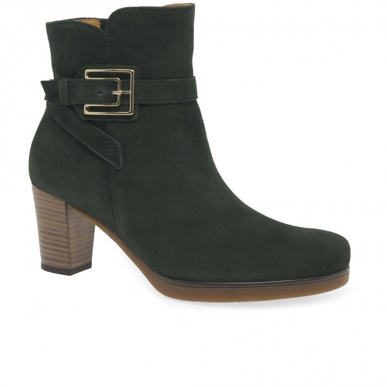 Gabor Vaad Ladies Ankle Booots