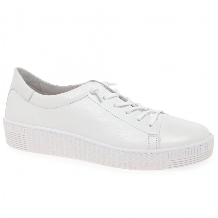 Gabor Woodall Ladies Casual Shoes