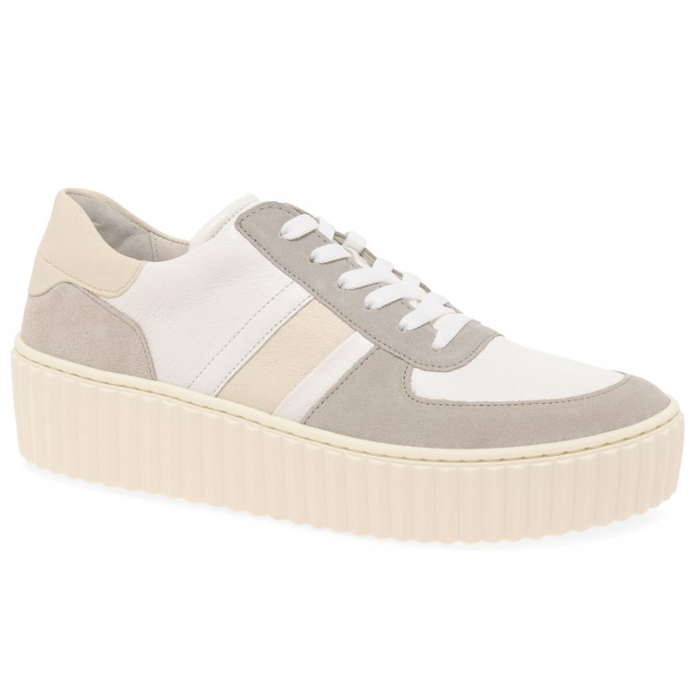 Gabor Dazzling Ladies Sport Casual Shoes
