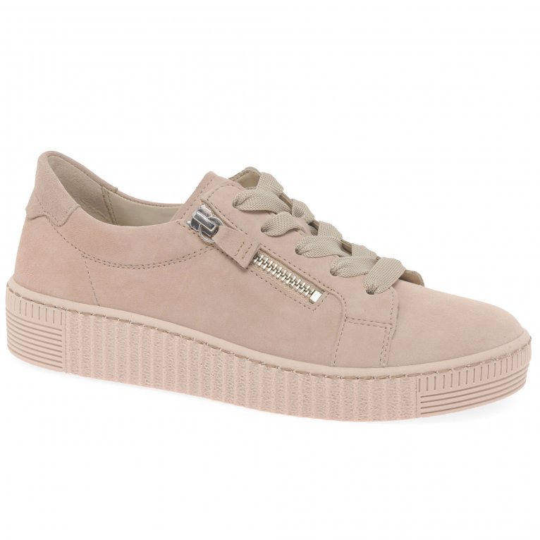 Gabor Wisdom Ladies Casual Shoes