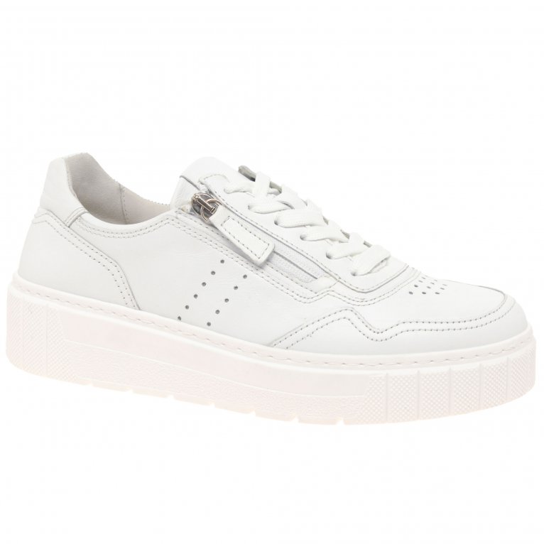 Gabor Farica Ladies Casual Trainers