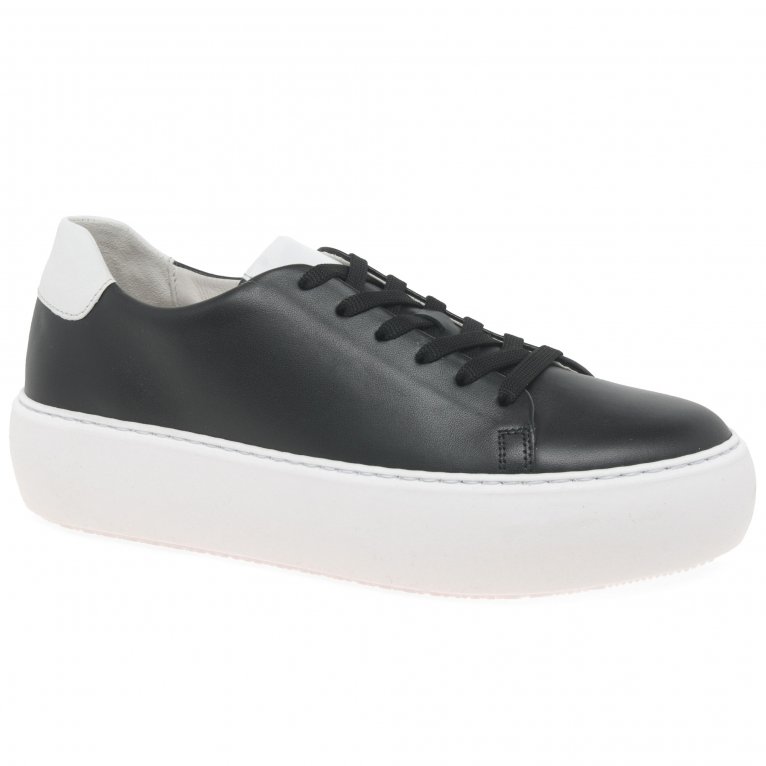 Gabor Lillian Casual Ladies Trainers
