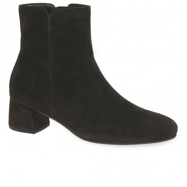 Gabor Abbey Womens Ankle Boots