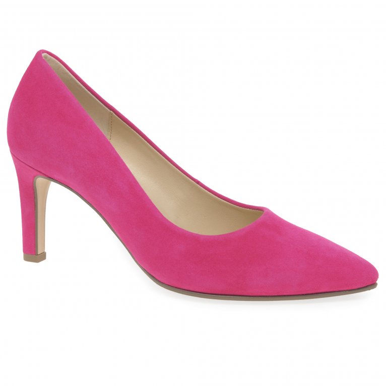 Gabor Dane Ladies Court Shoes