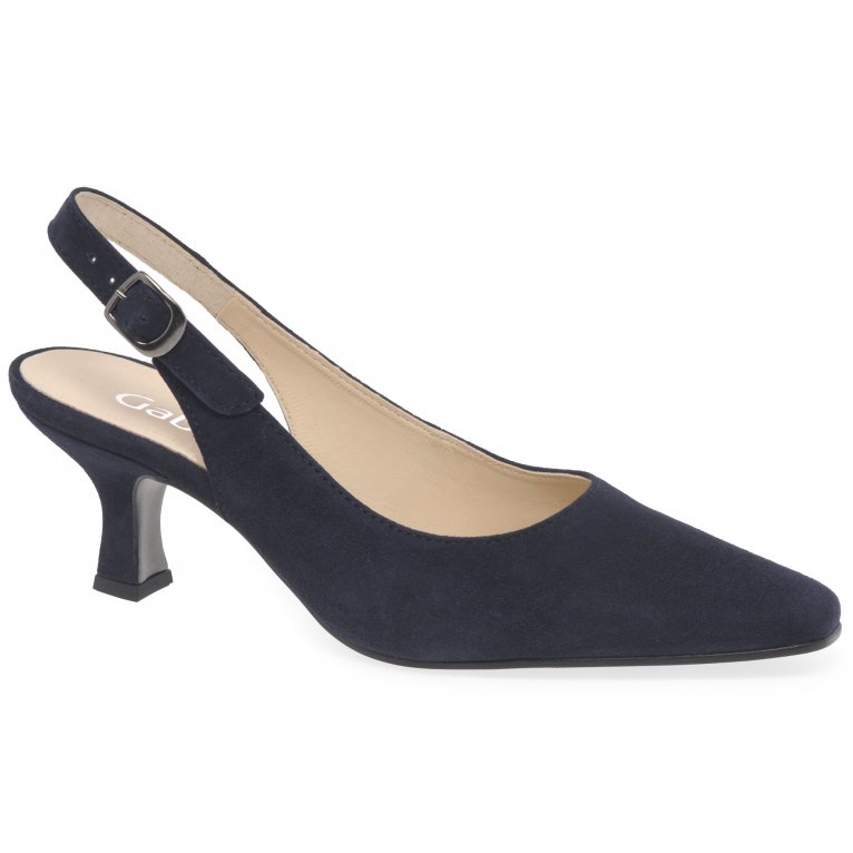 Gabor Lindy Women's Court Shoes