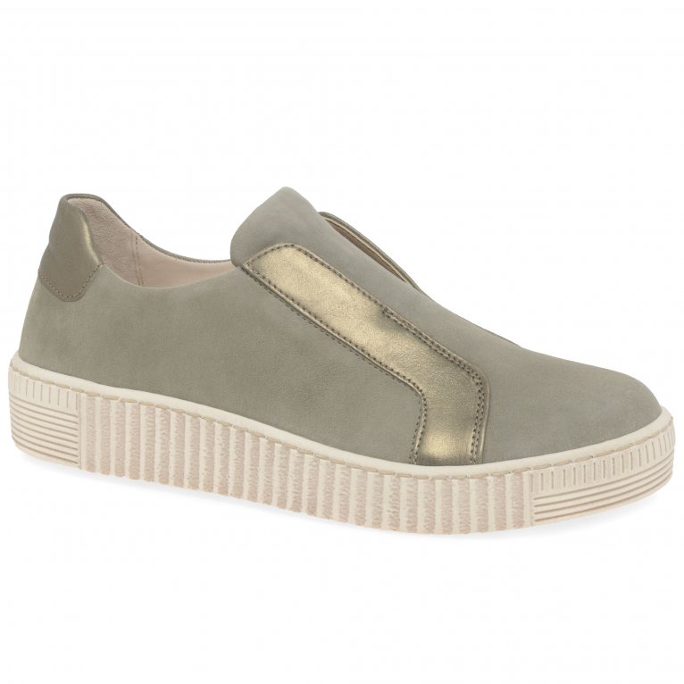 Gabor Wye Ladies Sports Casual Trainers