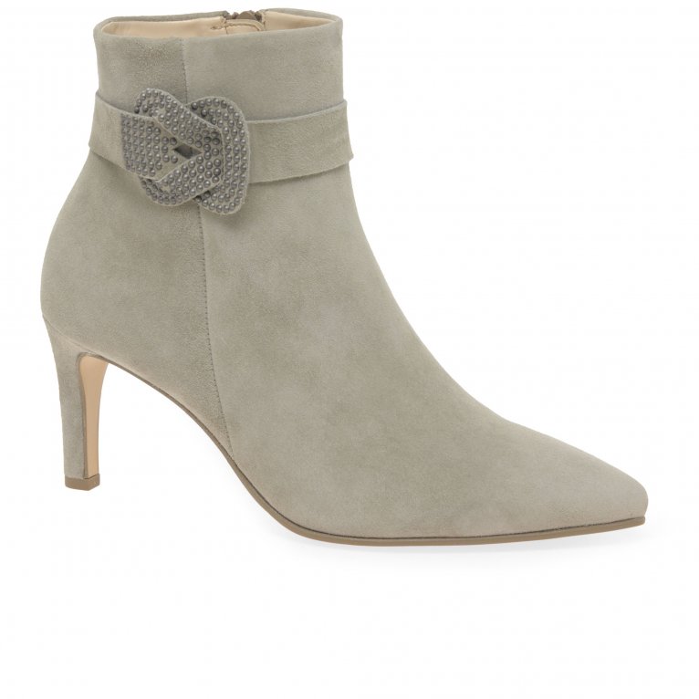 Gabor Badger Ladies Ankle Boots
