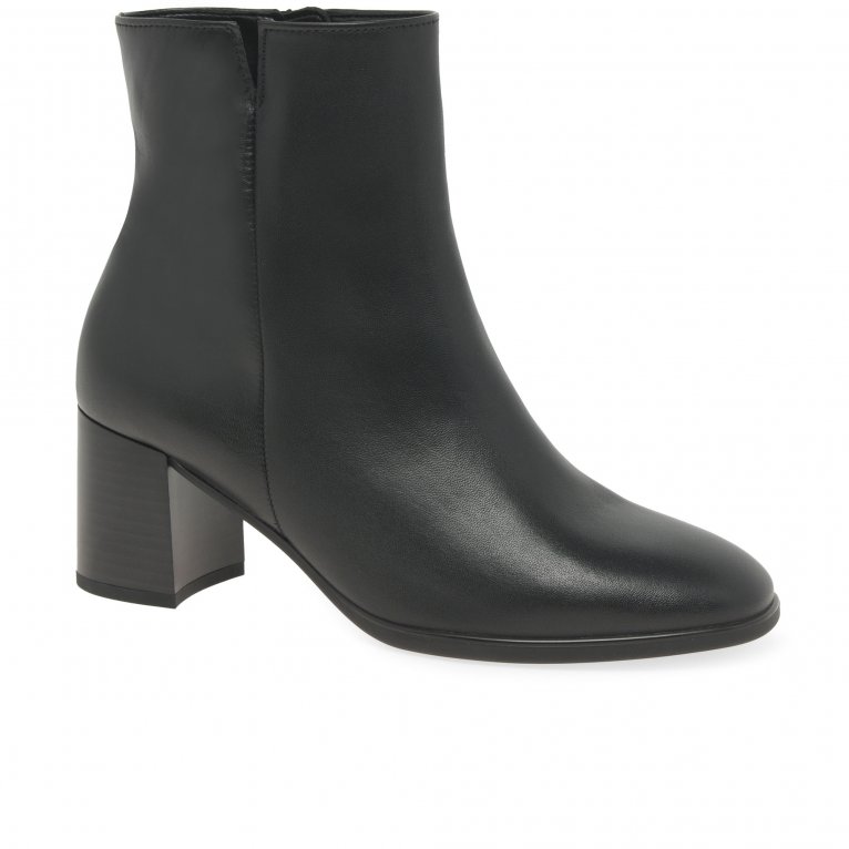 Gabor Bide Ladies Ankle Boots