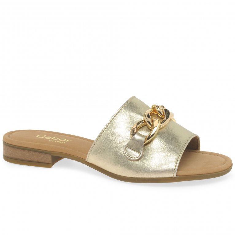 Gabor Fiesta Ladies Sandals