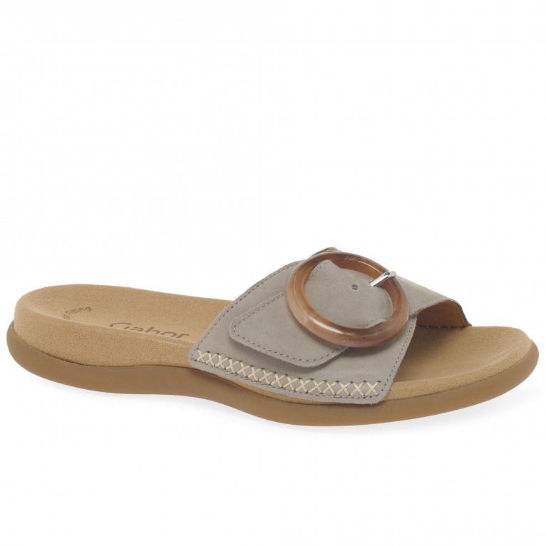 Gabor Locket Womens Sandals