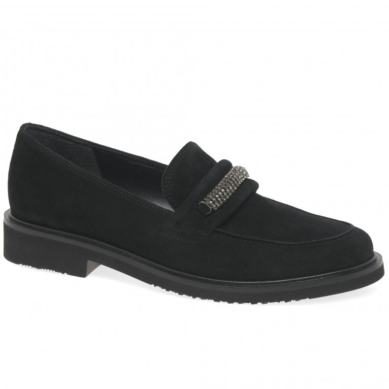 Gabor Lee Ladies Loafers