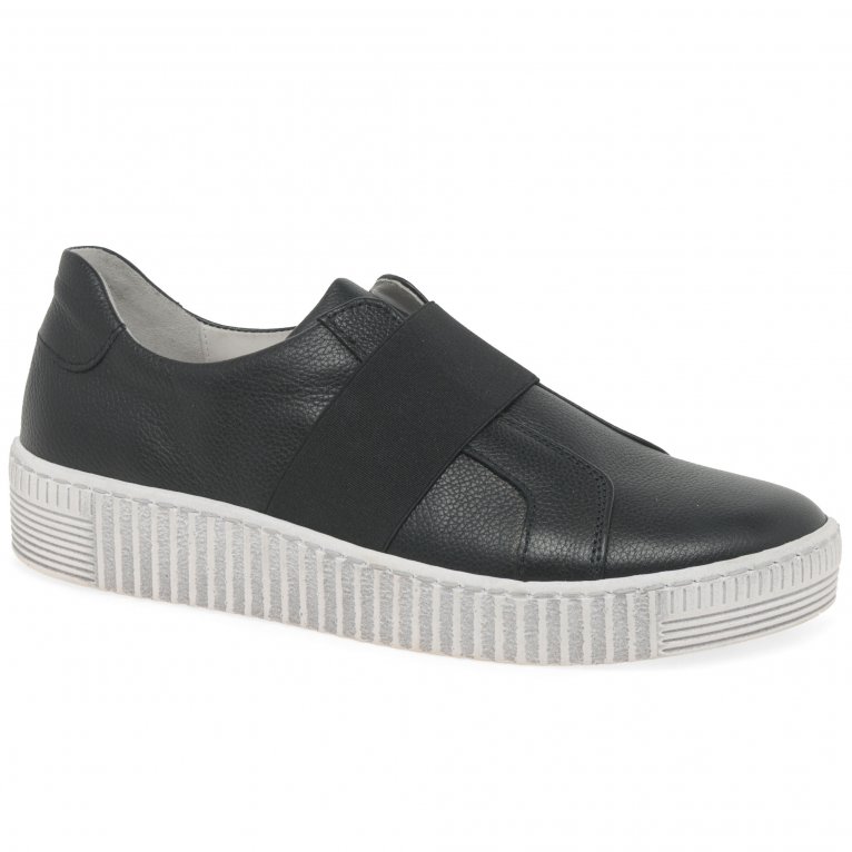 Gabor Willow Ladies Trainers