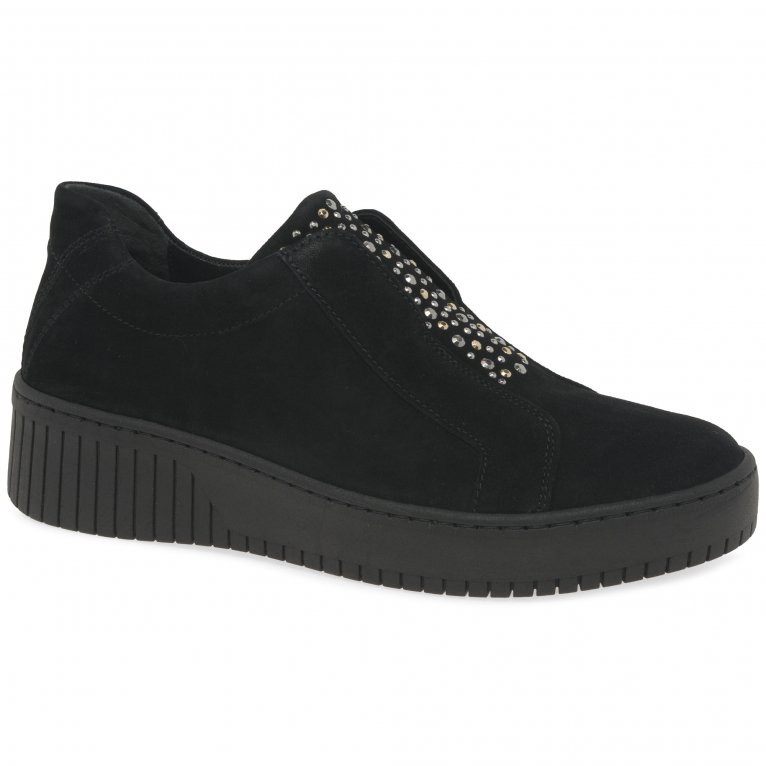 Gabor Wonderland Ladies Trainers