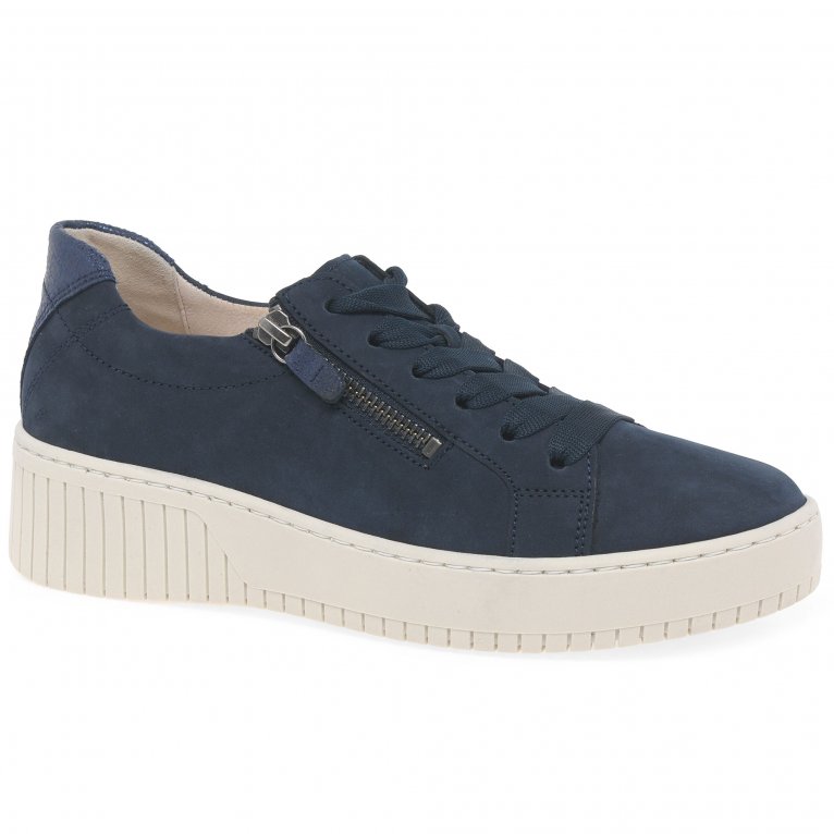 Gabor Wolf Ladies Trainers