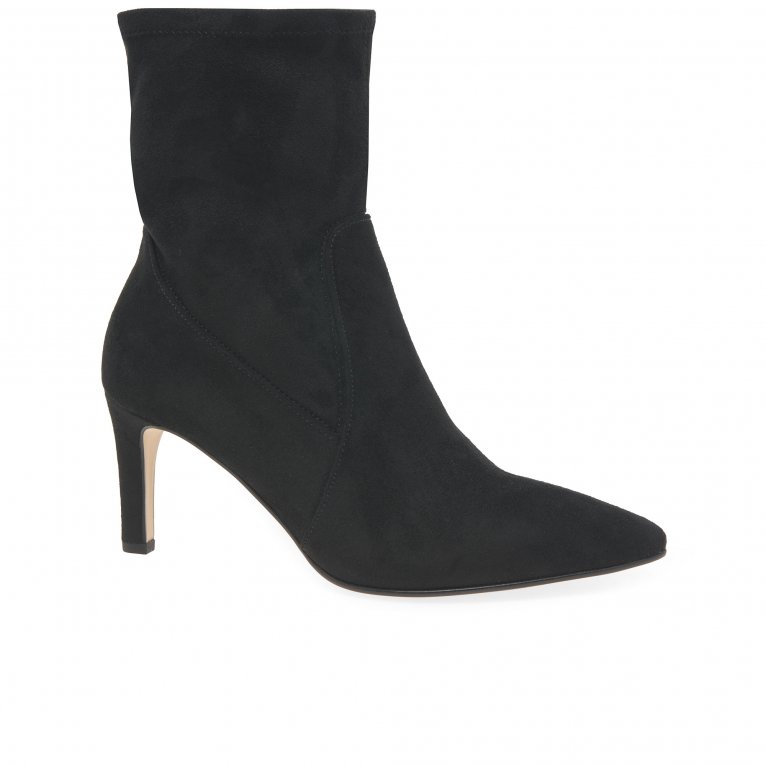 Gabor Bangle Womens Ankle Boots