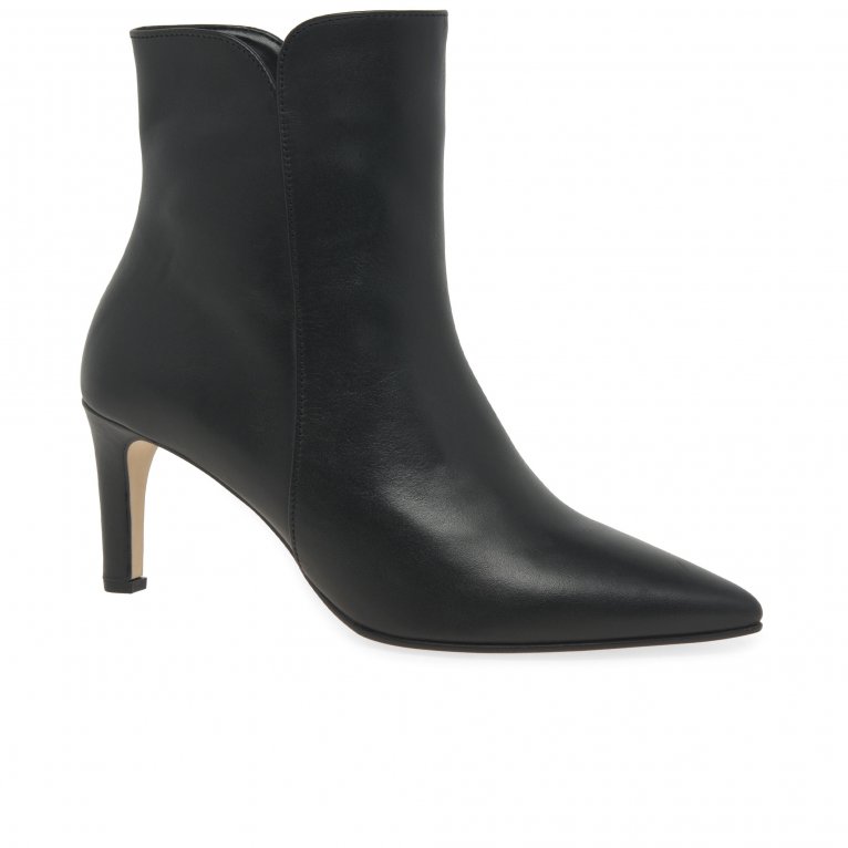Gabor Bambro Ladies Ankle Boots