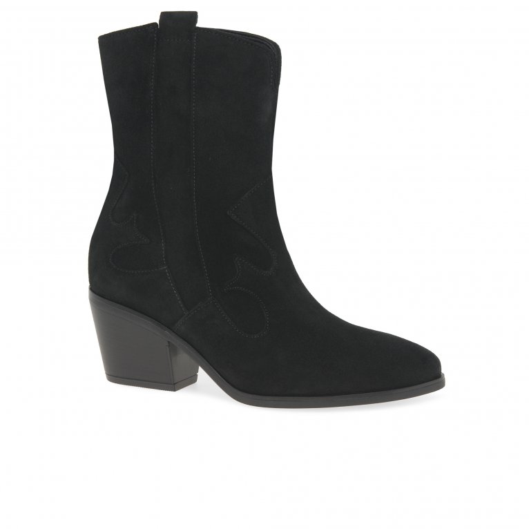 Gabor Paloma Ladies Ankle Boots