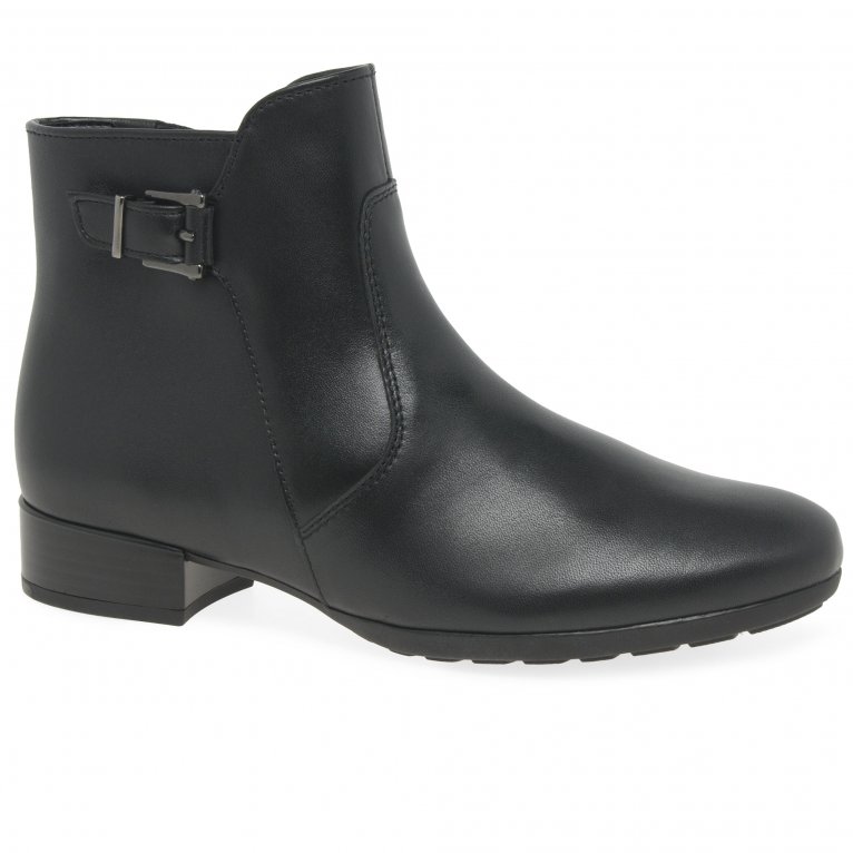 Gabor Bolan Women Ankle Boots