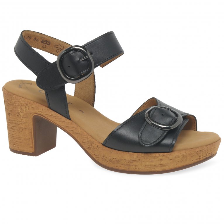Gabor Fantastica Womens Sandals