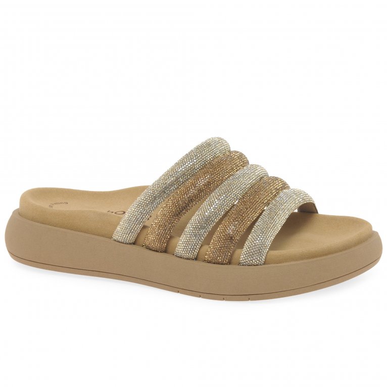 Gabor Abbott Ladies Sandals