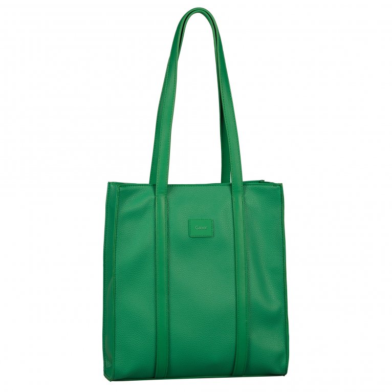 Gabor Elfie Zip Ladies Tote Bag