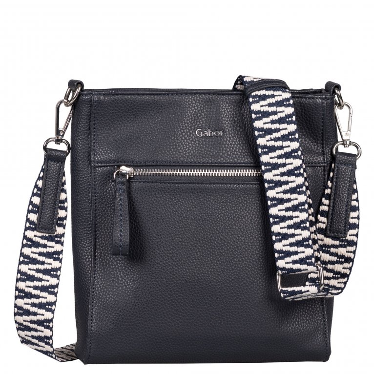 Gabor Silena Womens Cross Body Handbag