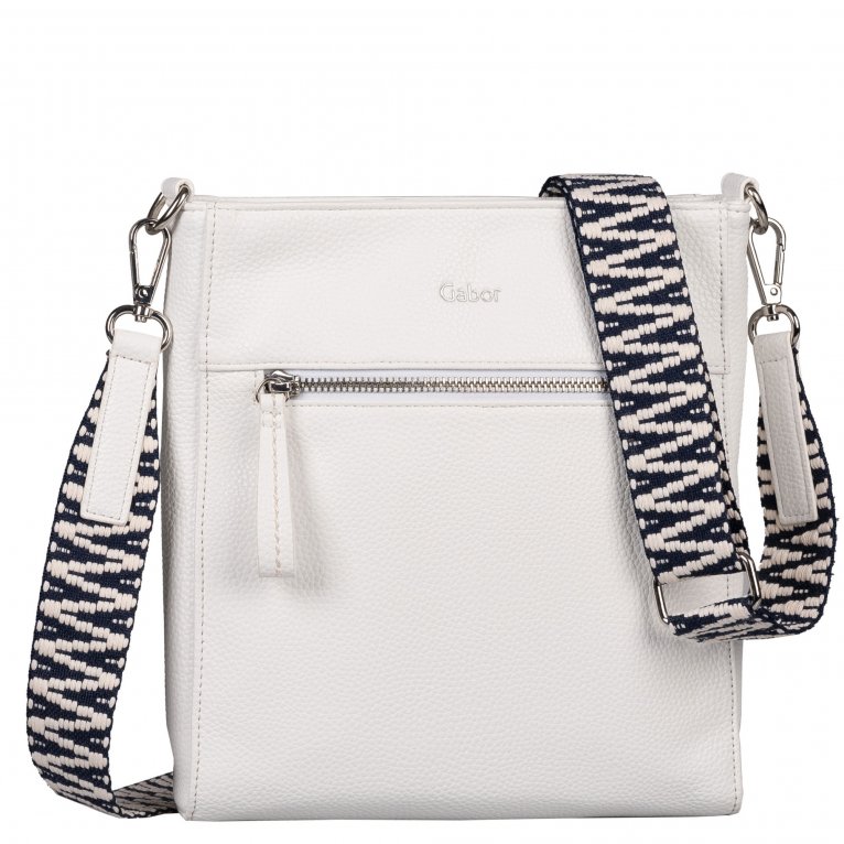 Gabor Silena Womens Cross Body Handbag