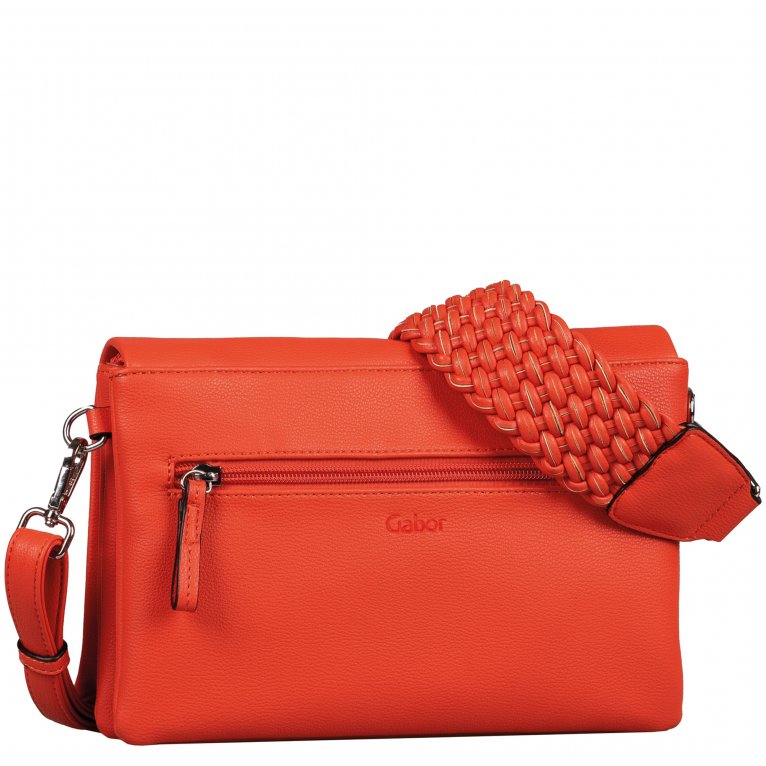 Gabor Veri Flap Ladies Shoulder Bag