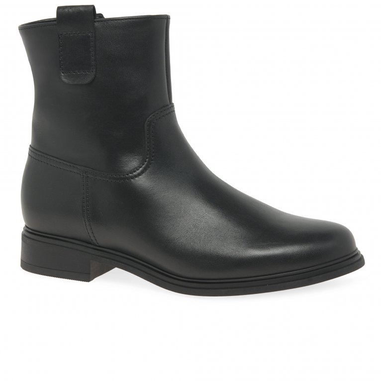Gabor Hellie Ladies Ankle Boots
