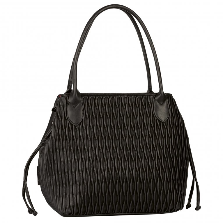 Gabor Granada Ladies Wave Shopper Shoulder Bag