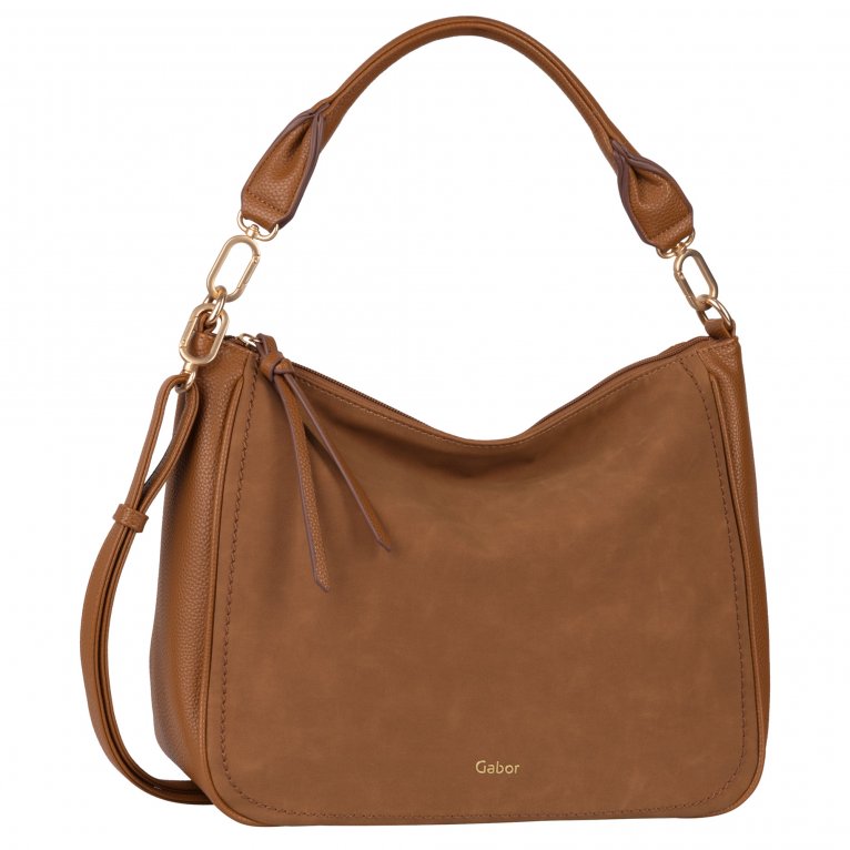 Gabor Lemonie Ladies Hobo Bag