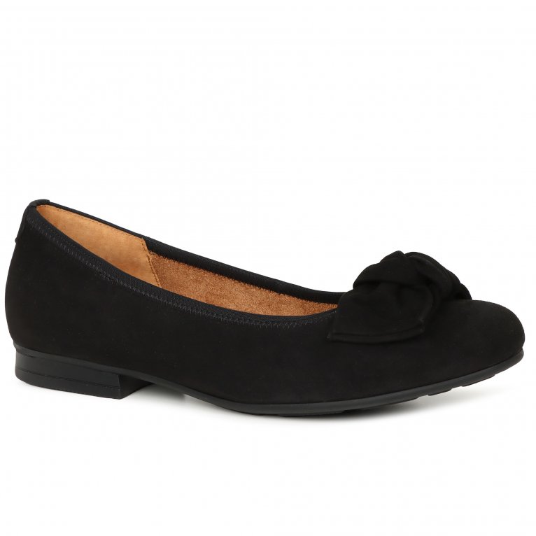 Gabor Picnic Womens Ballet Pumps