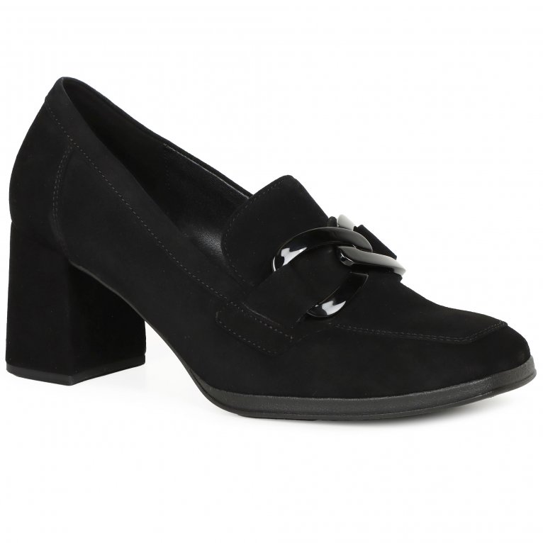 Gabor Samantha Womens Dress Courts