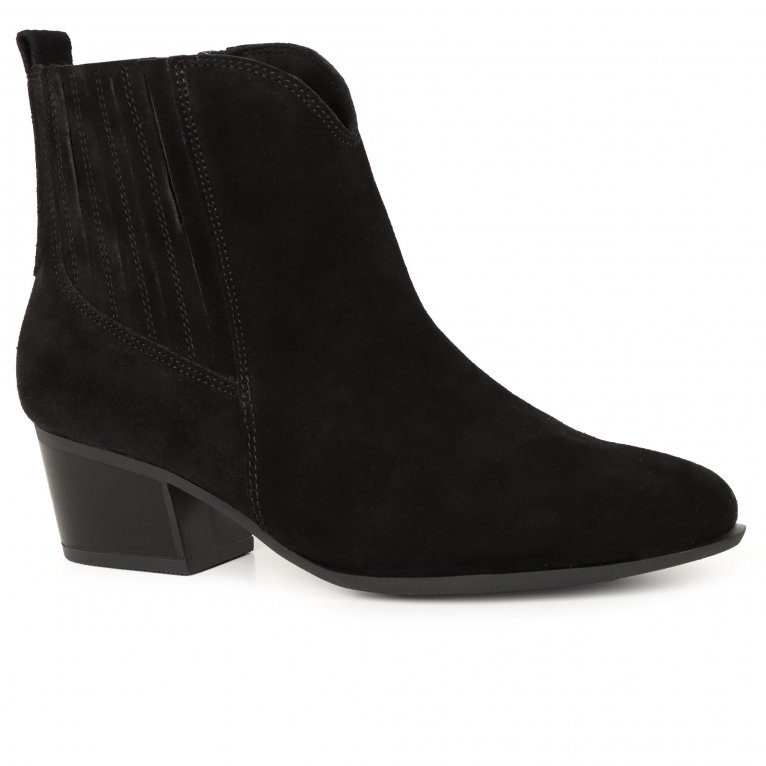 Gabor Kristin Womens Ankle Boots