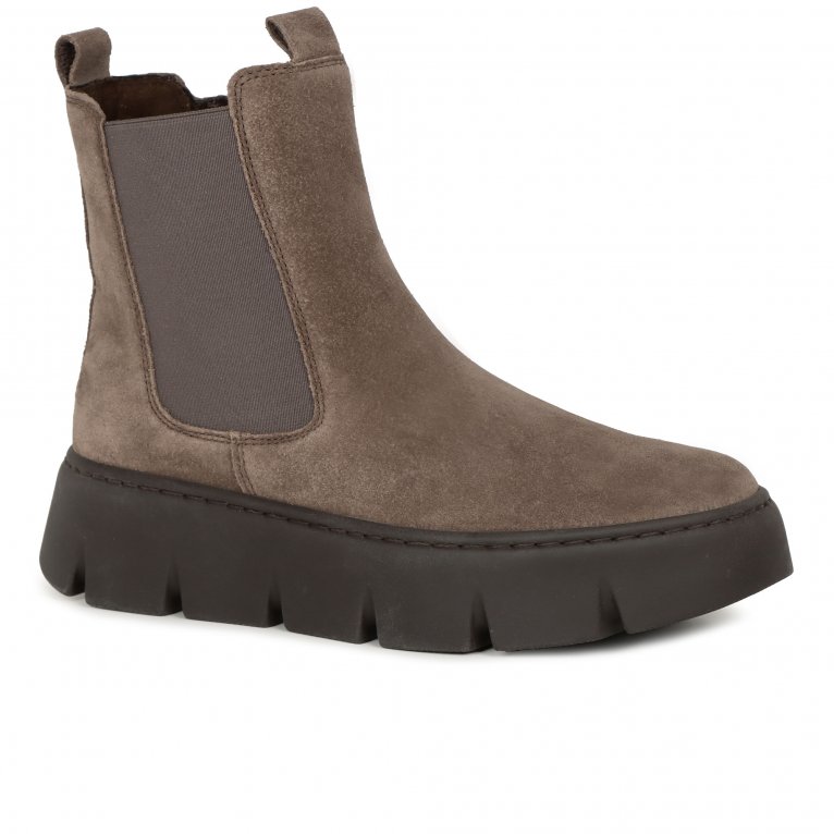 Gabor Custom Womens Chelsea Boots