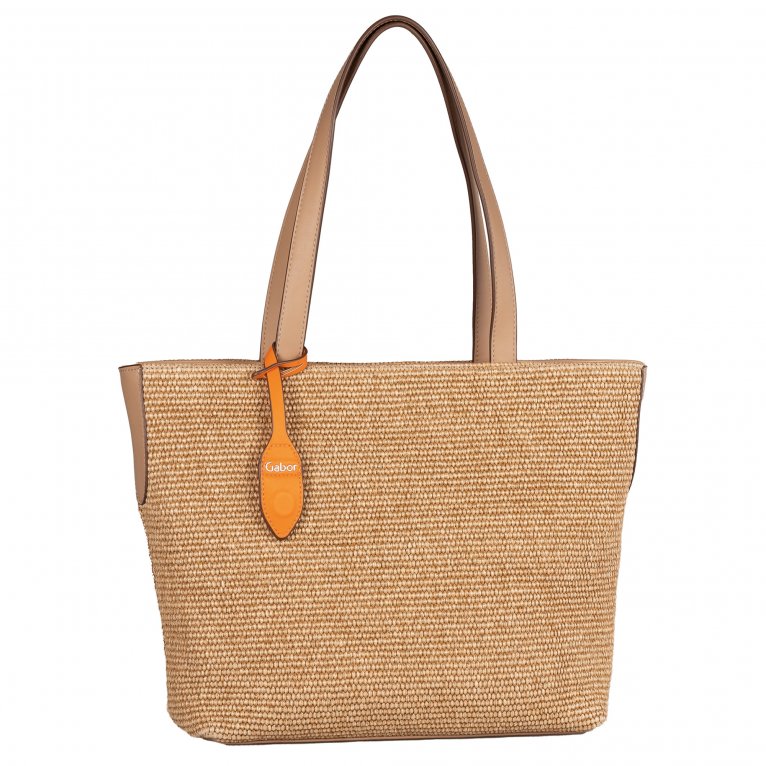 Gabor Eleanor Zip Ladies Shoulder Bag