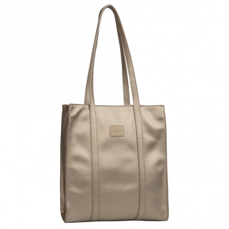 Gabor Elfie Zip Womens Tote Bag