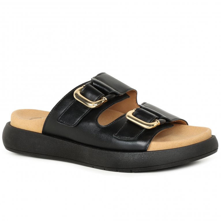 Gabor Abe Ladies Mule Sandals
