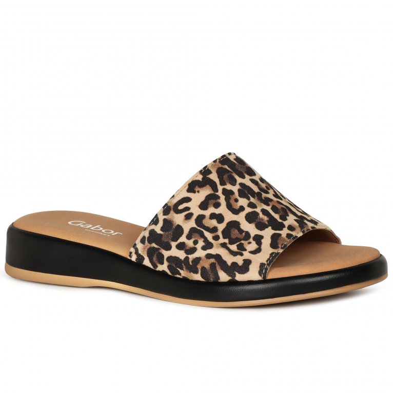 Gabor Oakwood Womens Sandals
