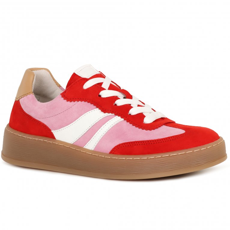 Gabor Dahma Ladies Trainers