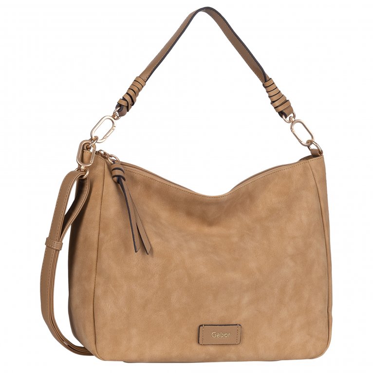 Gabor Lida Hobo Bag L